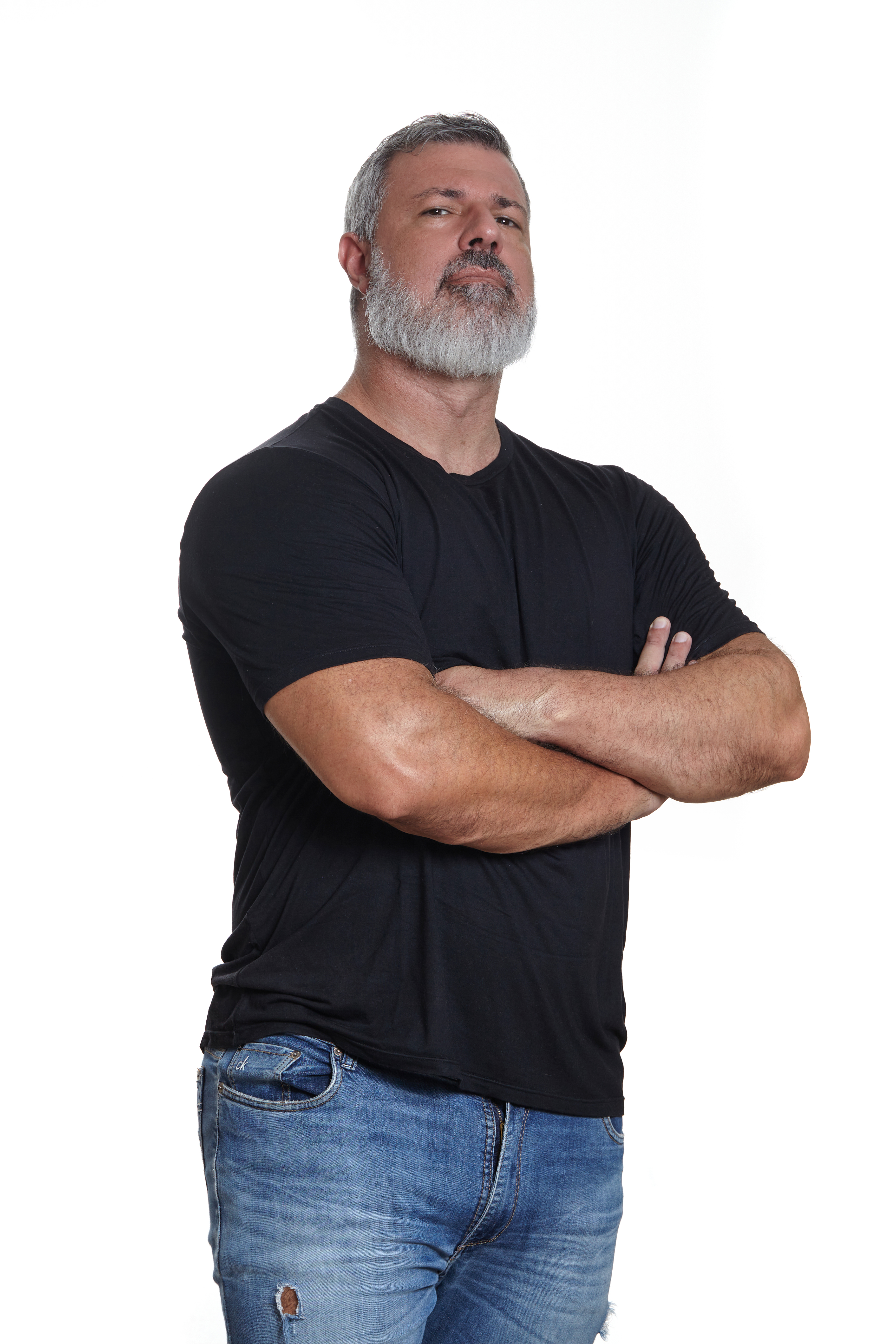 Ricardo Tocha